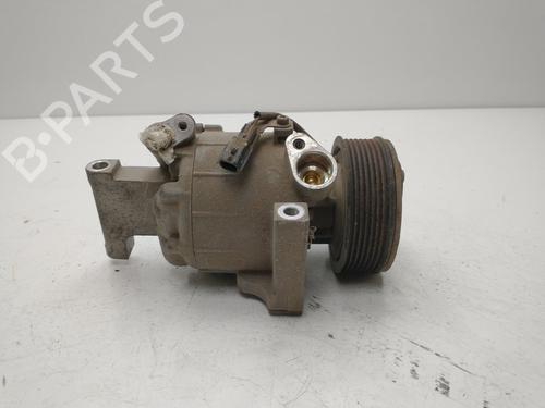 Airco pomp SMART FORFOUR Hatchback (453)  | BP28503436M34 