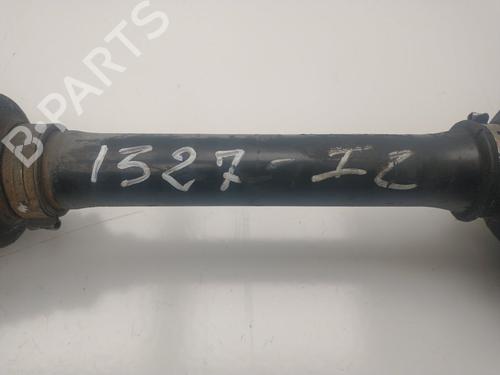 Left front driveshaft MERCEDES-BENZ SPRINTER 3,5-t Van (B906) 313 CDI (906.631, 906.633, 906.635, 906.637) | BP29863652M38