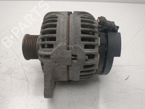 Used Alternator Alternator MITSUBISHI CANTER Platform/Chassis (FB_, FE_, FG_) [2001-2026] 34355340 34355340