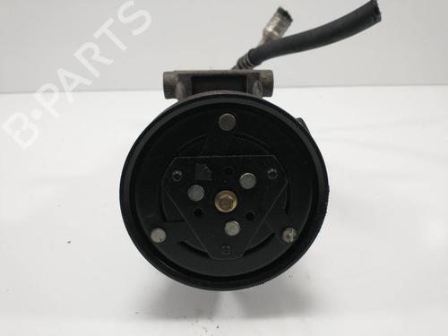 AC compressor RENAULT SCÉNIC II (JM0/1_)  | BP7508511M34 
