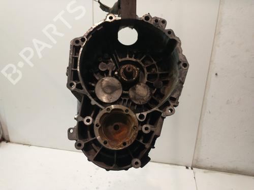 gearbox-vw-passat-b6-3c2-2005-2006-2007-2008-2009-2010-2011-31931051 main image