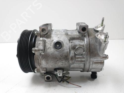 Used AC compressor PEUGEOT 207 SW (WK_) [2007-2013]  8590315
