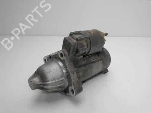 Used Starter BMW 3 (E46) 320 d (150 hp) 17720273