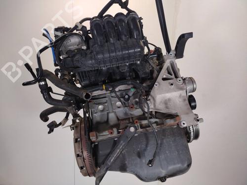 Engine FORD KA (RU8) 1.2 | BP9305364M1 