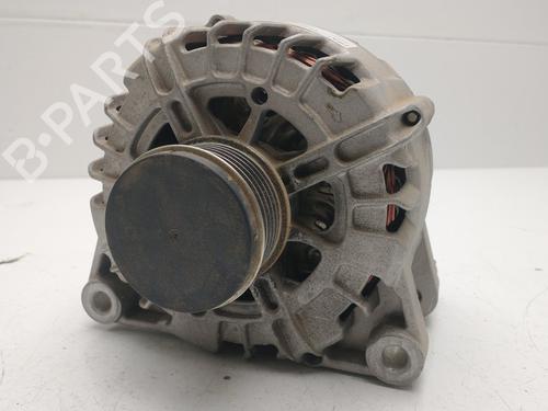 Used Alternator Alternator PEUGEOT EXPERT Tepee (VF3X_) 2.0 HDi 165 (163 hp) 36111256 36111256