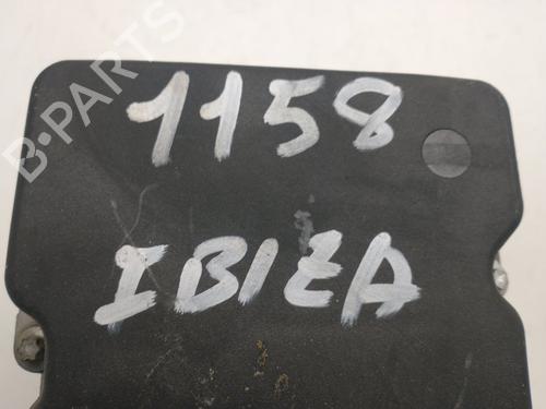 ABS pump SEAT IBIZA IV SC (6J1, 6P5) | BP30901398M43