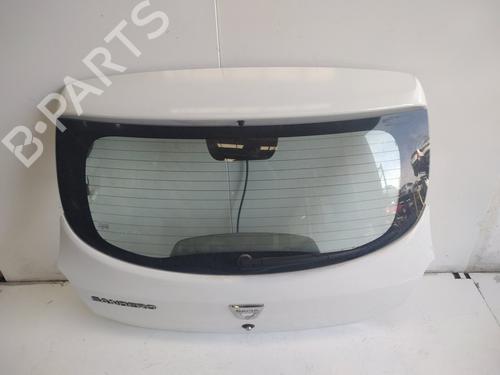 Tailgate DACIA SANDERO II  | BP28428654C6