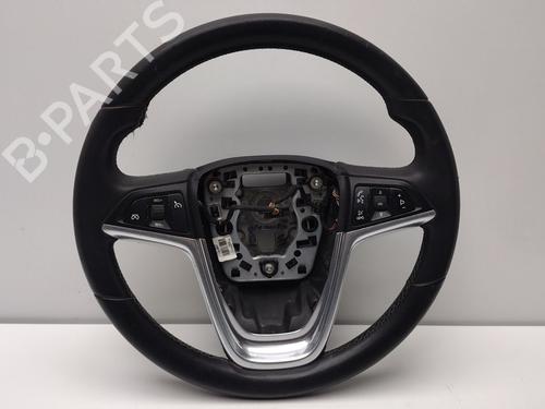 Used Steering wheel Steering wheel OPEL INSIGNIA A (G09) [2008-2017] 33802045 33802045