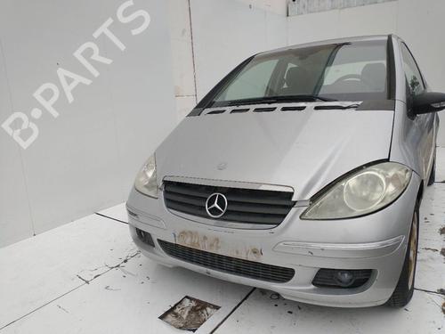 Right headlight MERCEDES-BENZ A-CLASS (W169) A 160 (169.031, 169.331) | BP22627696C29 