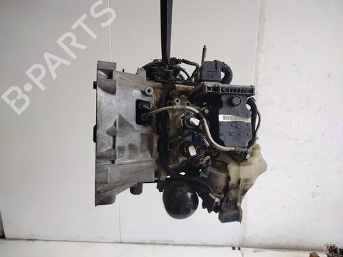 Gearbox CITROËN C4 Grand Picasso II (DA_, DE_)  | BP28071172M3 
