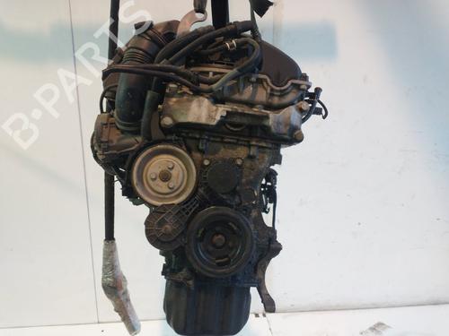 Engine PEUGEOT 308 I (4A_, 4C_)  | BP29955828M1 