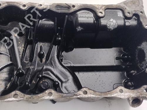 Used Oil sump Oil sump BMW X1 (F48) sDrive 18 d (150 hp) 31808289 31808289