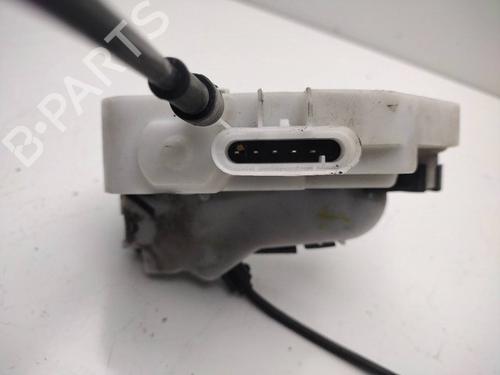 Front left lock CITROËN C3 I (FC_, FN_)  | BP22348358C98 
