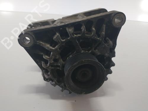 Used Alternator CITROËN XSARA Coupe (N0) 1.4 i (75 hp) 7506231
