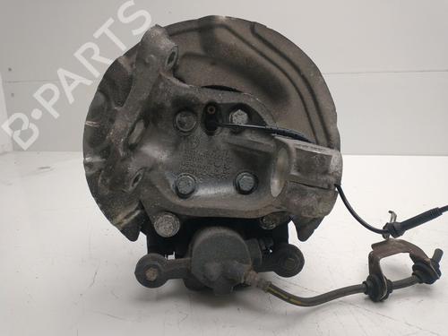 Right front steering knuckle BMW 1 (E87) 116 i | BP31982623M26 