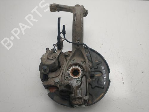 Left front steering knuckle AUDI A4 B7 Avant (8ED) 2.0 TFSI | BP33442075M25  - Image 6