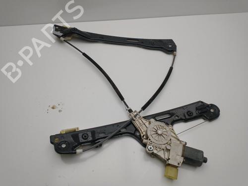 Elevador vidro frente direito BMW 1 (E87) 120 d (163 hp) 31792783