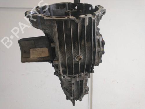 Gearbox AUDI A4 B6 (8E2) 1.9 TDI | BP8253005M3 