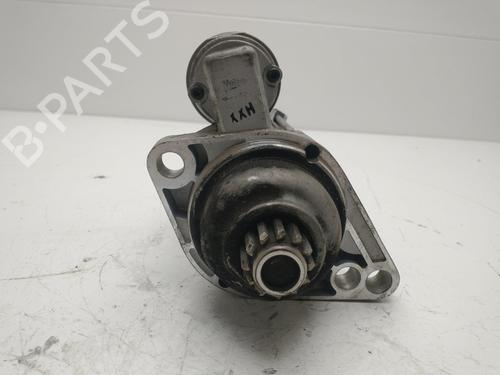 Starter SEAT IBIZA IV (6J5, 6P1) | BP28568746M8 - Image 4