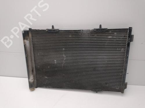 Used Heater matrix PEUGEOT 207 SW (WK_) 1.6 HDi (90 hp) 25440670