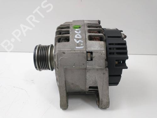 Alternator RENAULT CLIO II (BB_, CB_)  | BP8809368M7 
