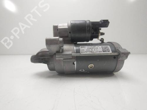Starter PEUGEOT 308 II (LB_, LP_, LW_, LH_, L3_)  | BP11330426M8 