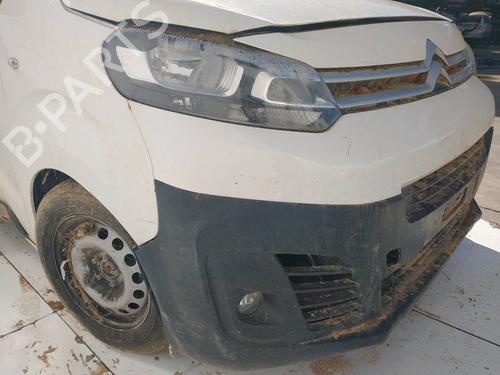 Foran kofangere CITROËN JUMPY III Van (V_)  | BP32073808C7 
