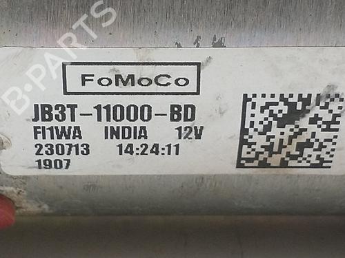 Starter FORD RANGER (TKE) 2.0 EcoBlue 4x4 | BP33826246M8 - Image 2