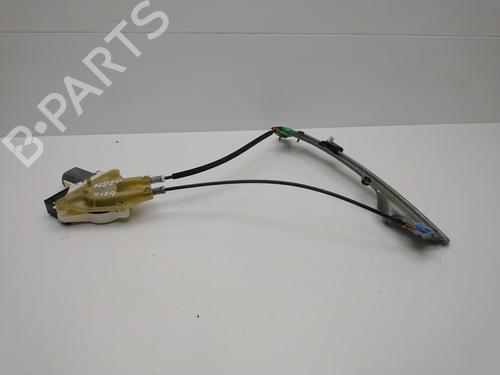 Used Rear left window mechanism RENAULT LAGUNA III (BT0/1) 2.0 dCi (BT07, BT0J, BT14, BT1A, BT1S) (131 hp) 24333744