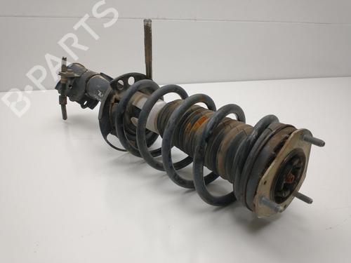 Left front shock absorber FORD TOURNEO COURIER B460 MPV  | BP31353823M16 