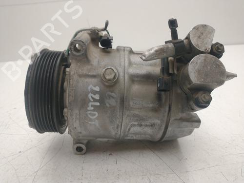Compressor A/C Compressor A/C KIA SPORTAGE II (JE_, KM_) [2004-2011] 34215132 34215132