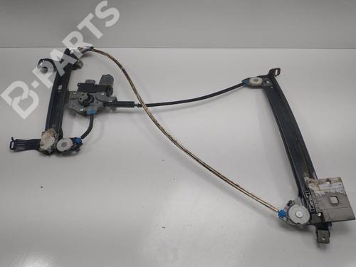 Lève-vitre électrique Avant Droit Pour Peugeot 308 CC - Réf. 9681903480 - Occasion Fonctionnel
