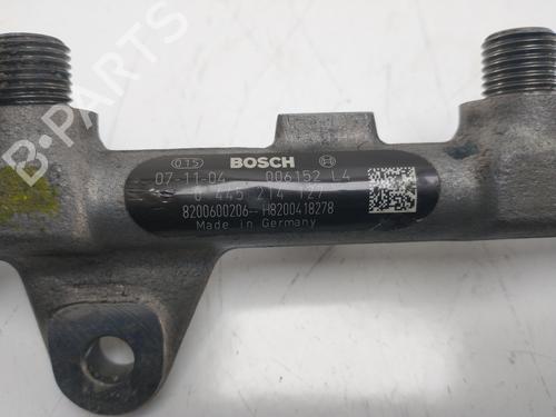 Injection rail OPEL VIVARO A Van (X83)  | BP9174065M98 