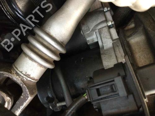 Used Starter MERCEDES-BENZ CLK (C209) CLK 200 Kompressor (209.342) (163 hp) 8508683