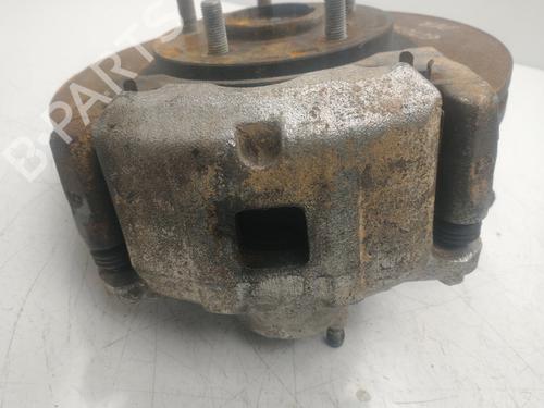 Right front steering knuckle MITSUBISHI ASX (GA_W_) | BP32991871M26 - Image 2