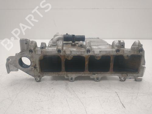 Used Intake manifold Intake manifold SEAT LEON (5F1) [2012-2021] 34159802 34159802