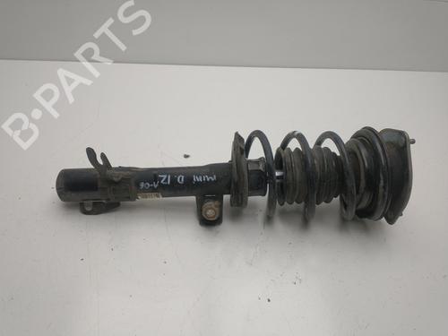 Used Left front shock absorber MINI MINI (R56) Cooper S (174 hp) 22931865