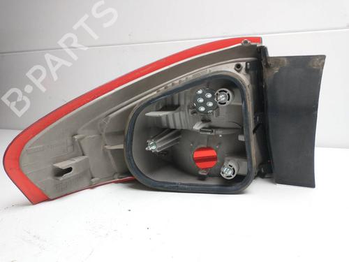 Left taillight FORD MONDEO IV (BA7)  | BP12583393C34 