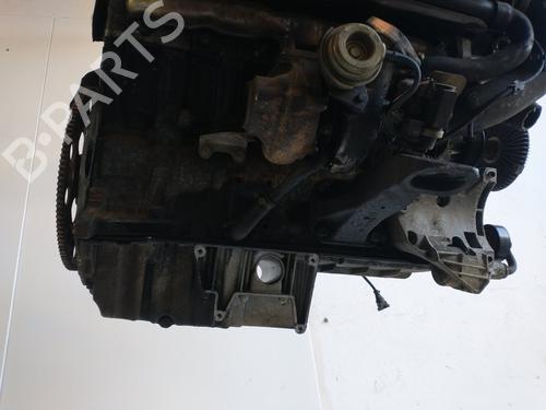 Engine BMW X5 (E53) 3.0 d | BP32134582M1 