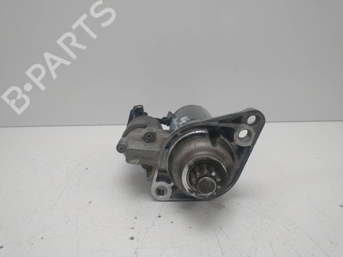 Used Starter VW TOURAN (1T1, 1T2) 1.9 TDI (105 hp) 10175116