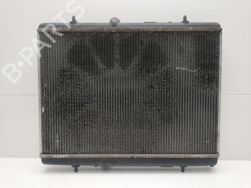 Water radiator PEUGEOT 308 I (4A_, 4C_)  | BP23275691M31 