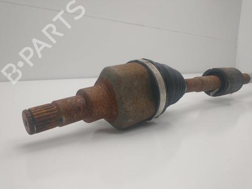 Right front driveshaft FORD FIESTA VII (HJ, HF) 1.0 EcoBoost | BP29865769M39 