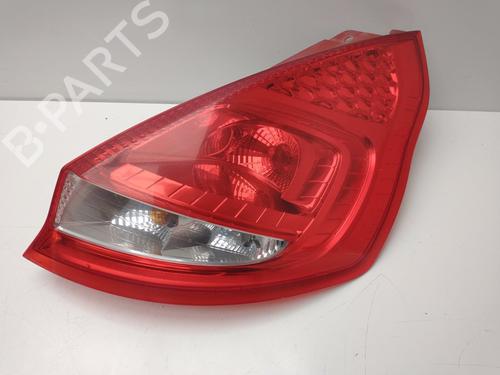 Right taillight FORD FIESTA VI (CB1, CCN) 1.25 | BP23867250C35 