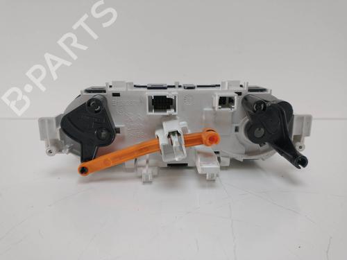 Climate control PEUGEOT 208 I (CA_, CC_) 1.6 BlueHDi 100 | BP8946643I5 
