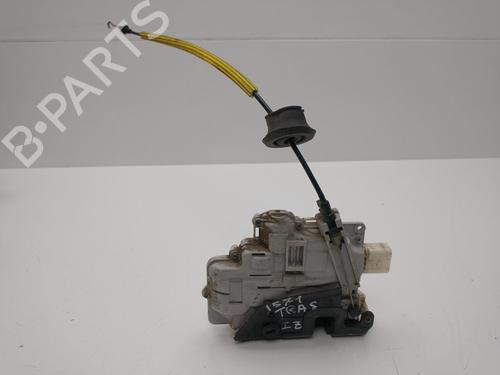 Used Rear left lock AUDI A6 C6 (4F2) 2.0 TDI (170 hp) 24478970