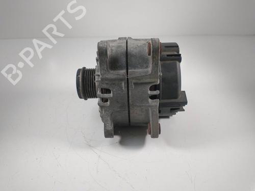 Alternator AUDI A7 Sportback (4GA, 4GF) 3.0 TDI quattro | BP17537445M7 