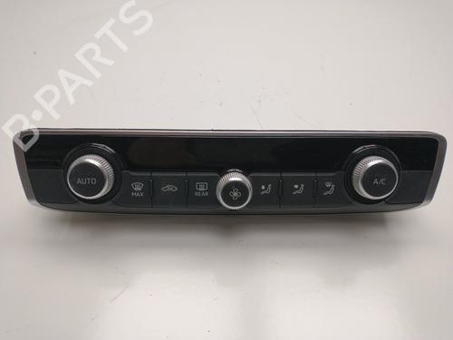 Comando clima AUDI A3 Sportback (8VA, 8VF) 2.0 TDI (150 hp) 31671569