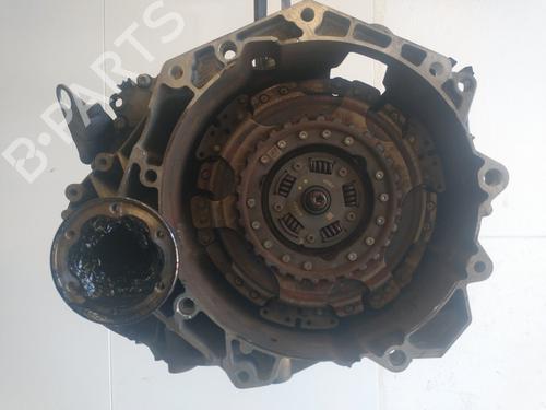 Cambio Cambio VW TOURAN (5T1) 1.6 TDI (110 hp) 37231742 37231742