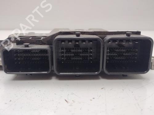 Engine control unit (ECU) CITROËN BERLINGO MULTISPACE (B9)  | BP23526593M57 