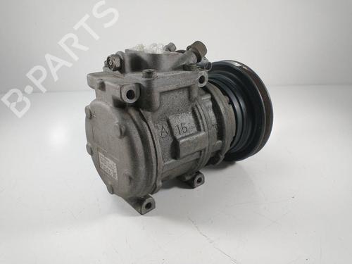 AC compressor TOYOTA LAND CRUISER PRADO (_J12_) 3.0 D-4D (KDJ120, KDJ125) | BP17533022M34 